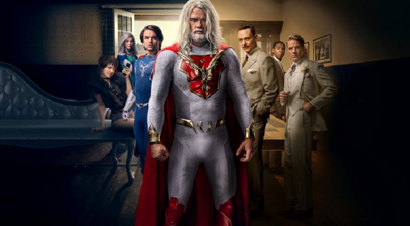 Jupiter's Legacy Season 2: ¿Qué fecha de lanzamiento de Netflix? ¿Continuación planificada? 2 legado faldas temporada 2