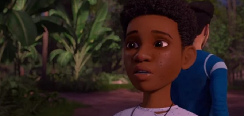 Jurassic World The Colo of the Cretácico Temporada 3: ¡Explicación del final! 2 final de la temporada 3 del mundo jurásico