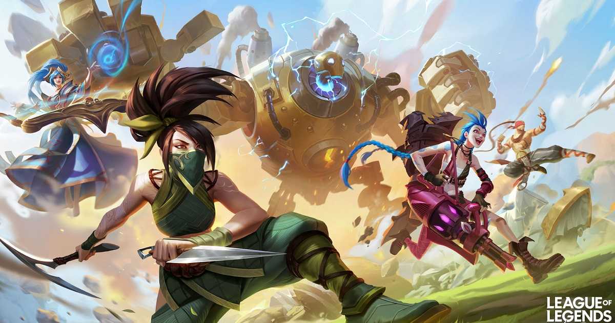 League of Legends: ignorado durante 12 años, este campeón finalmente disfrutará de la reelaboración que se merece 1 League of Legends: ignorado durante 12 años, este campeón finalmente disfrutará de la reelaboración que se merece