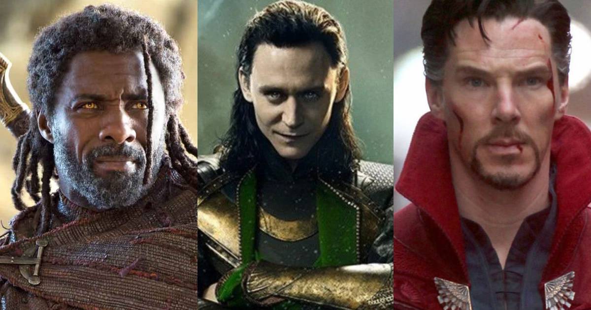 Loki: seis personajes que queremos ver en la próxima serie de Marvel en Disney + 2 Loki seis personajes que queremos ver en la proxima serie