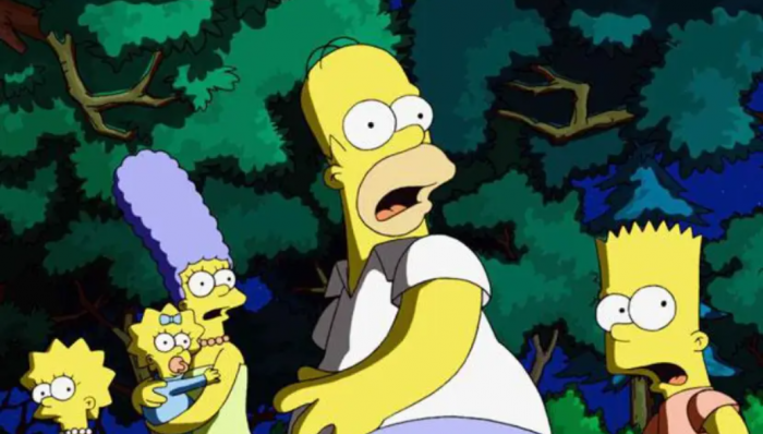 Los Simpson: los mayores rumores de la serie quitada por este guionista 2 Los Simpson los mayores rumores de la serie quitada por
