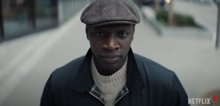 Lupin: parte 2 de Netflix se presenta con un avance demoledor 2 Lupin parte 2 de Netflix se presenta con un avance