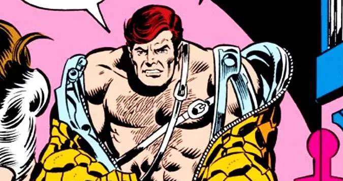 Marvel: los diez peores disfraces de superhéroes en los cómics 2 Marvel los diez peores disfraces de superheroes en los comics