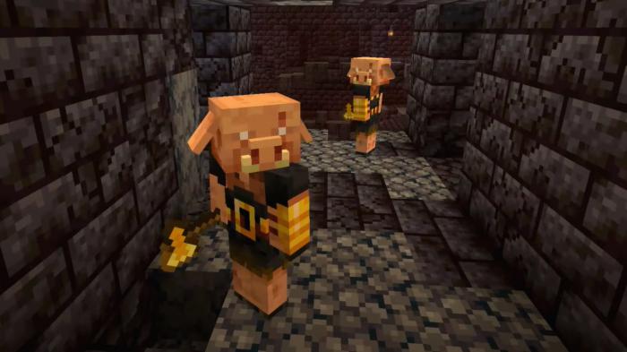 Minecraft despues de meses de negarlo a pesar de pruebas