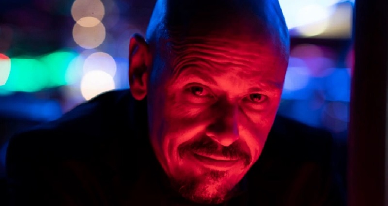 Mr Inbetween Temporada 3 Episodio 1: ¿Qué fecha y hora de lanzamiento? 2 señor entre la temporada 3