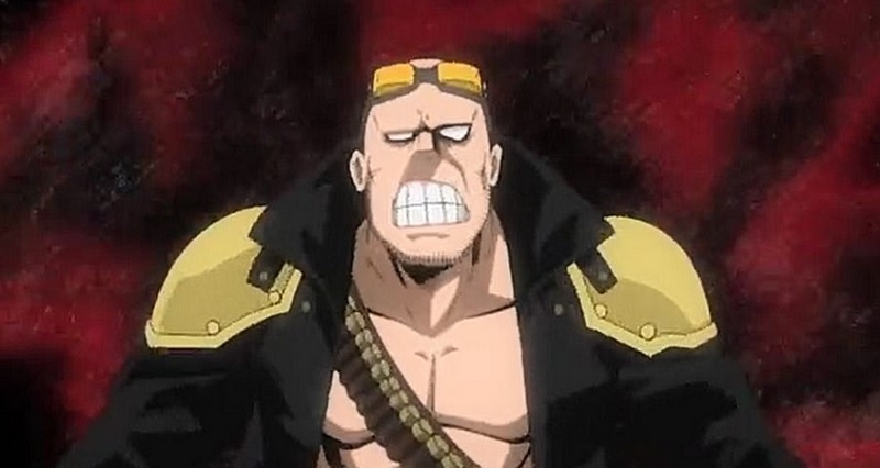 My Hero Academia Temporada 5 Episodio 11: ¿Qué fecha y hora de la liberación de ADN? 2 my hero academia temporada 5 episodio 11