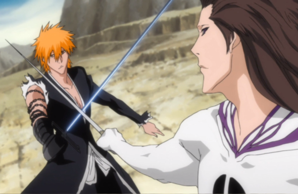 Naruto Hunter X Hunter Bleach estos 15 animes de