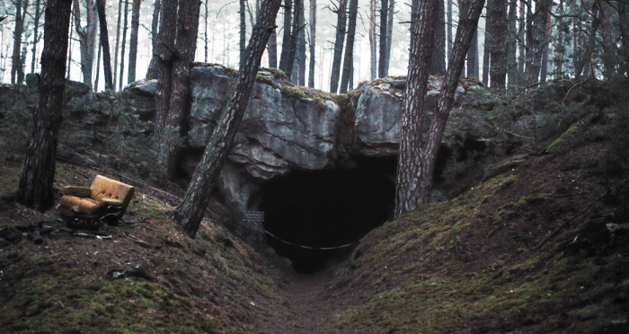 Netflix descubre la nueva serie de los creadores de Dark