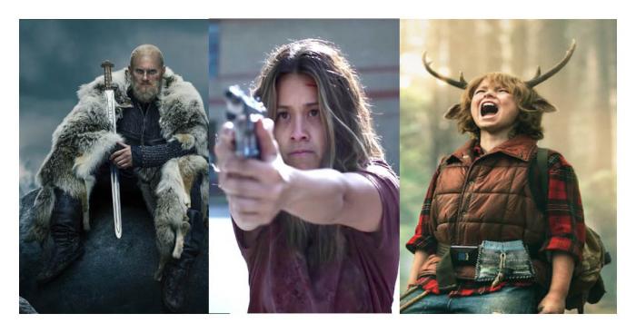 Netflix: descubre las nuevas películas y series para el mes de junio de 2021 2 Netflix descubre las nuevas peliculas y series para el mes