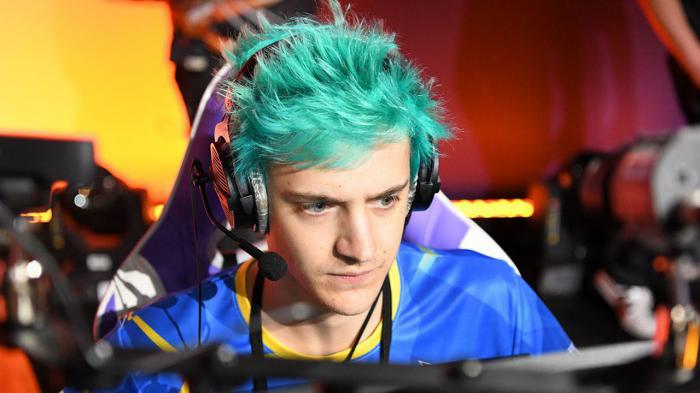 Ninja: los internautas están preocupados por su estado de salud por su físico 2 Ninja los internautas estan preocupados por su estado de salud