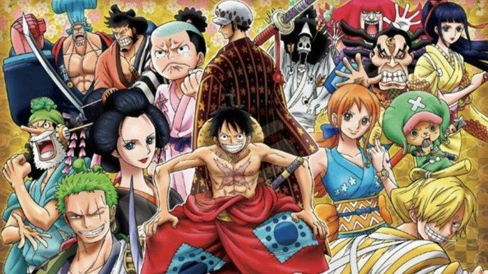One Piece la inesperada derrota en el ultimo capitulo enciende