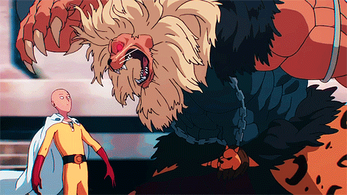 One Punch Man los 10 mejores villanos encontrados por Saitama