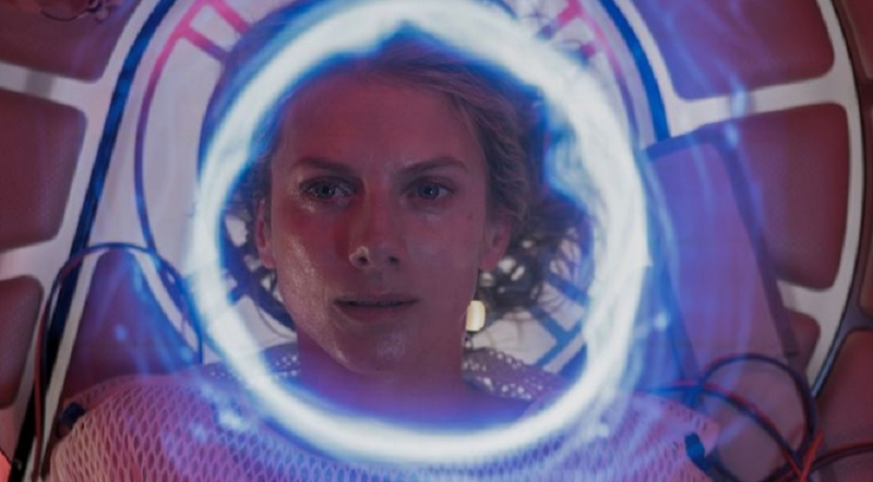 Oxígeno: ¡Explicación del final de la película de Netflix! ¿Quién es Elizabeth? 2 final de oxígeno netflix