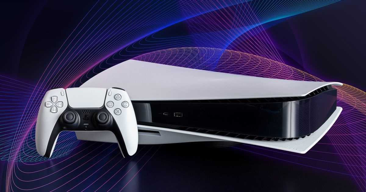 PS5: Sony está lista para hacer cualquier cosa para hacer frente a la escasez de consolas