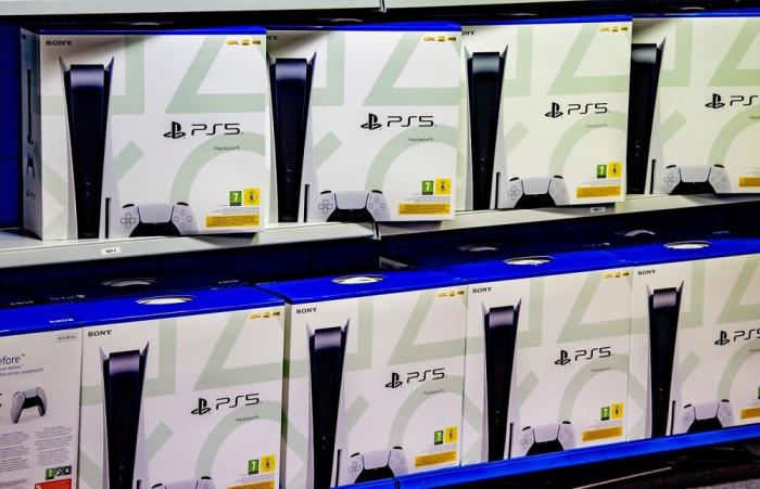 PS5 Sony pesimista la escasez podria durar mucho tiempo