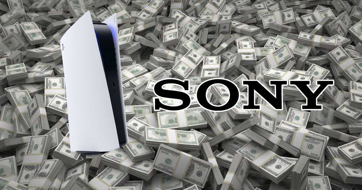 PS5: Sony pretende hacerte escupir aún más dinero con esta nueva patente 1 PS5: Sony pretende hacerte escupir aún más dinero con esta nueva patente