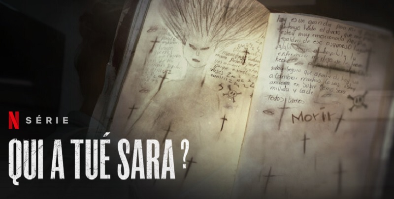 Quién mató a Sara Temporada 3: ¿Qué fecha de lanzamiento de Netflix? ¿Una secuela planeada? 2 quién mató a sara temporada 3 netflix