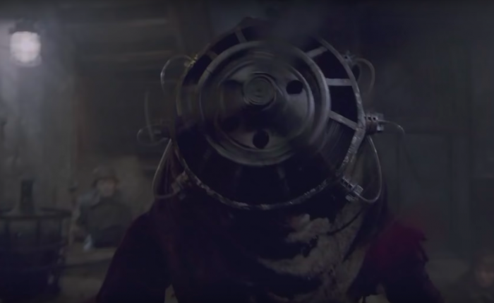 Resident Evil Village Capcom acusado de plagiar a este monstruo