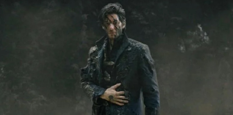 Shadow and Bone: ¿Qué edad tiene Darkling en el programa? 2 edad oscura