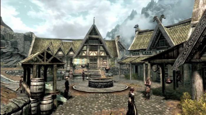 Skyrim: este jugador ha asumido la loca apuesta de matar a todos los seres vivos del juego. 4 Skyrim este jugador ha asumido la loca apuesta de matar