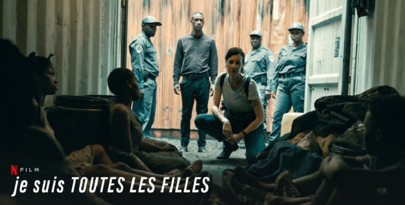 Soy todas las chicas: ¿cuál es la fecha y hora de lanzamiento de Netflix? 2 soy cada hora chicas