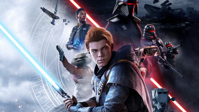 Star Wars Jedi Fallen Order 2: la secuela se aclara con una posible fecha de lanzamiento 2 Star Wars Jedi Fallen Order 2 la secuela se aclara