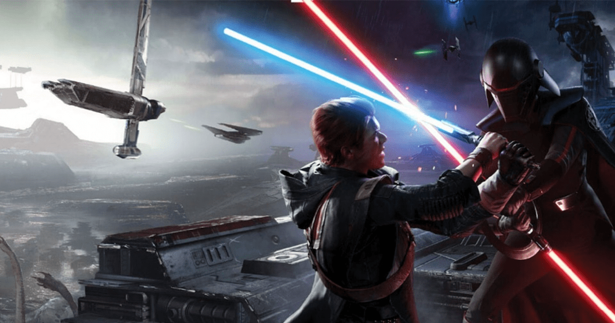 Star Wars Jedi Fallen Order 2: la secuela se aclara con una posible fecha de lanzamiento 1 Star Wars Jedi Fallen Order 2: la secuela se aclara con una posible fecha de lanzamiento