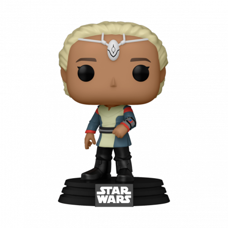 Star Wars The Bad Batch: Descubre figuras pop de la nueva serie Disney + 4 Star Wars The Bad Batch Descubre figuras pop de la