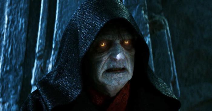 Star Wars: los orígenes de los planes de clonación de Palpatine finalmente revelados (spoilers) 5 Star Wars los origenes de los planes de clonacion de