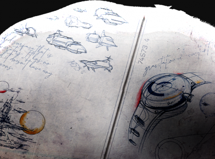 Starfield nuevas filtraciones exponen el gran proyecto de Bethesda antes