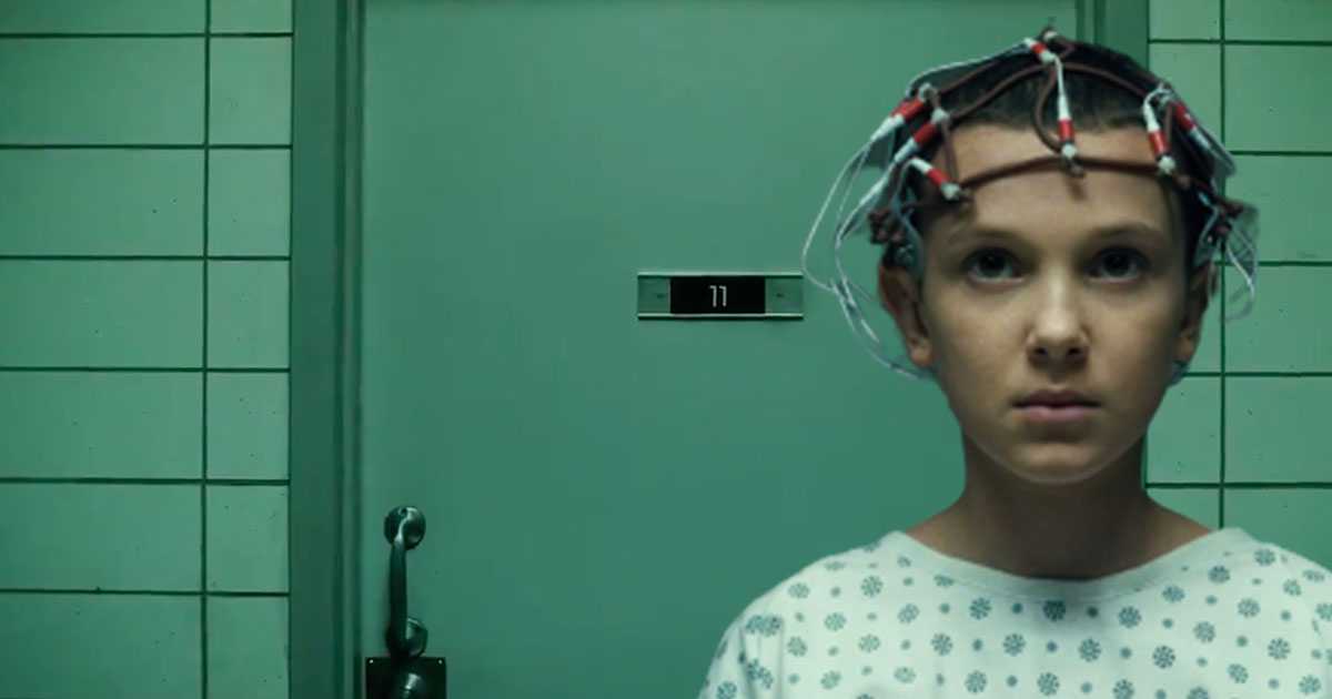 Stranger Things temporada 4: un nuevo teaser increíblemente atractivo que gira en torno a Once 1 Stranger Things temporada 4: un nuevo teaser increíblemente atractivo que gira en torno a Once