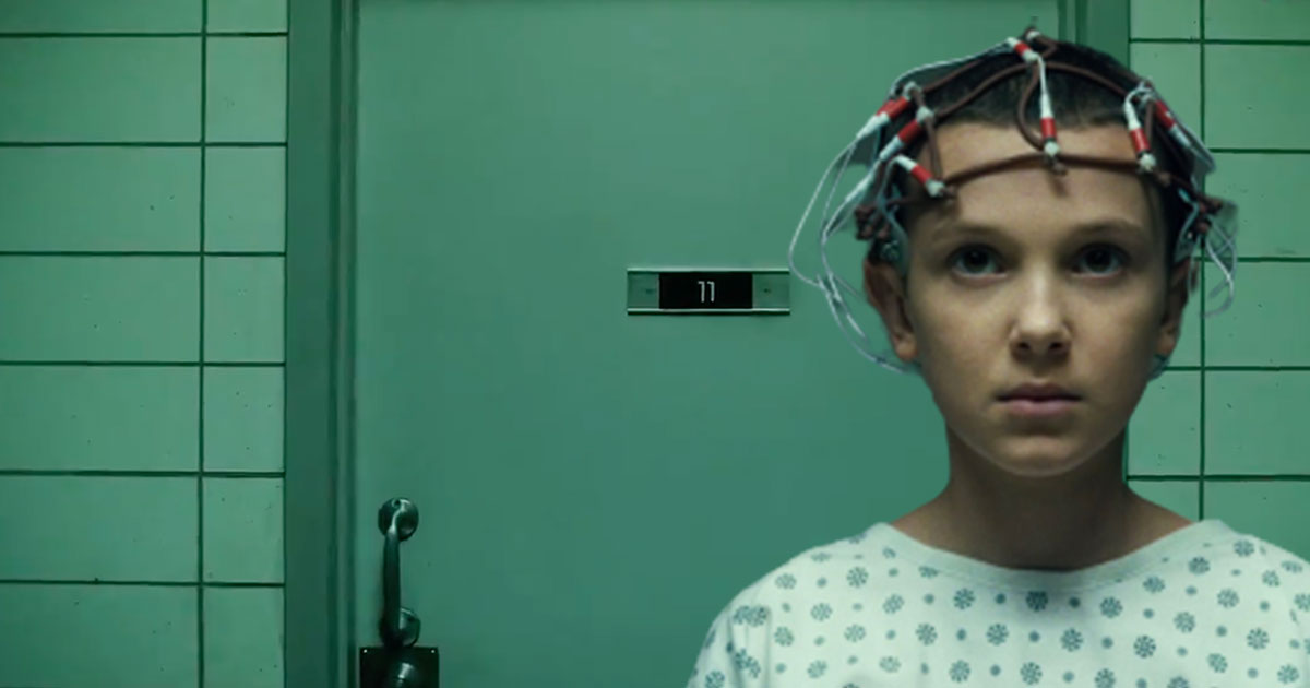 Stranger Things temporada 4: un nuevo teaser increíblemente atractivo que gira en torno a Once 2 Stranger Things temporada 4 un nuevo teaser increiblemente atractivo que