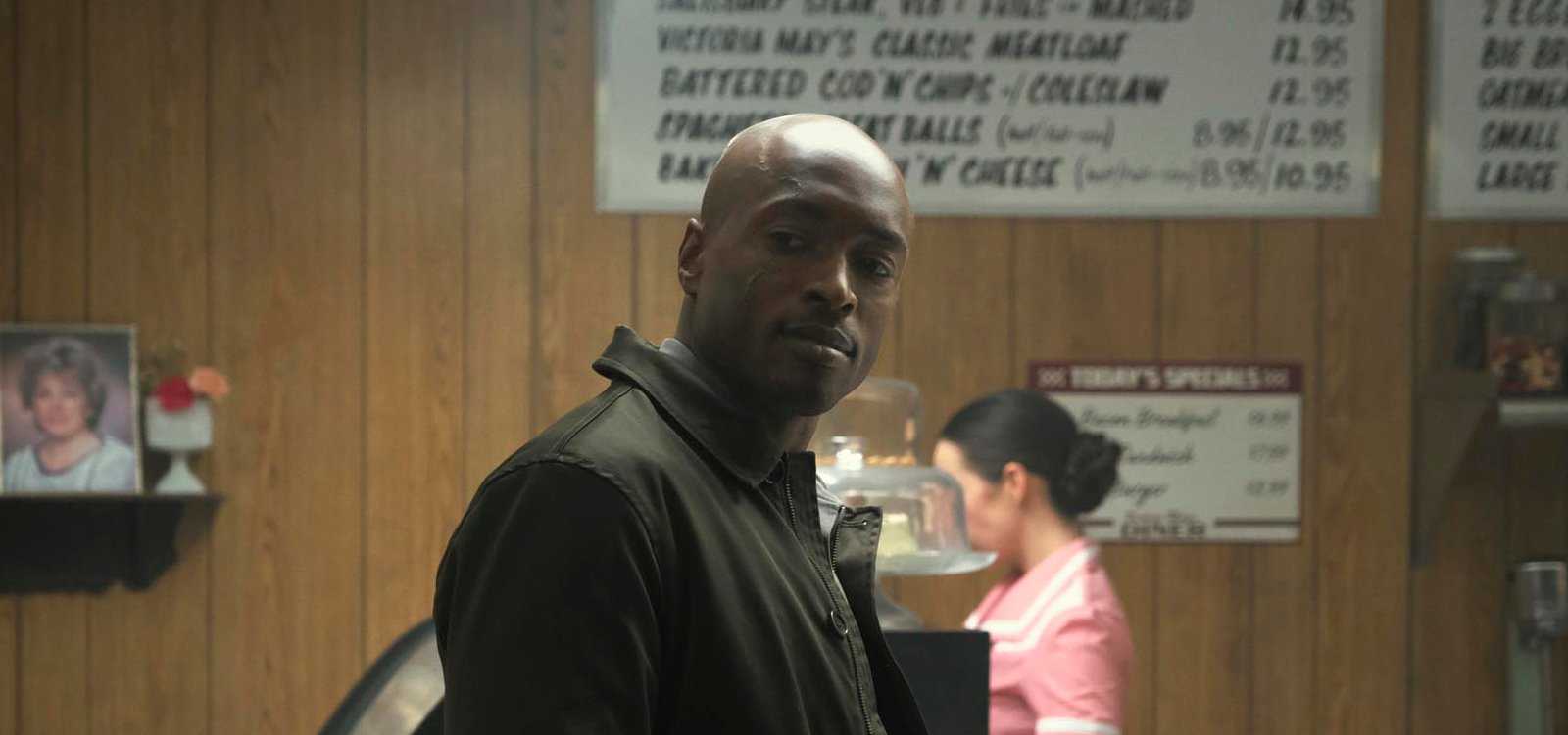 Superman & Lois temporada 1: se revela la verdadera identidad del Capitán Luthor (spoilers)