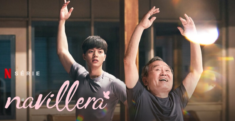 Temporada 2 de Navillera: ¿Cuál es la fecha de lanzamiento de Netflix? ¿Una secuela planeada? 2 navillera temporada 2 netflix