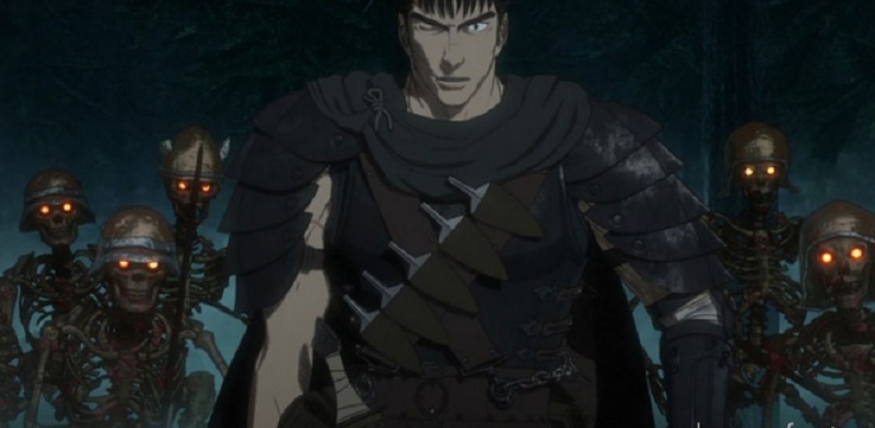 Temporada 3 de Berserk: ¿Cuándo se lanzará? ¿Una secuela planeada? 2 berserk temporada 3
