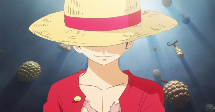 Test de personalidad: ¿que fruta del diablo habrías comido en One Piece? 2 Test de personalidad ¿que fruta del diablo habrias comido en