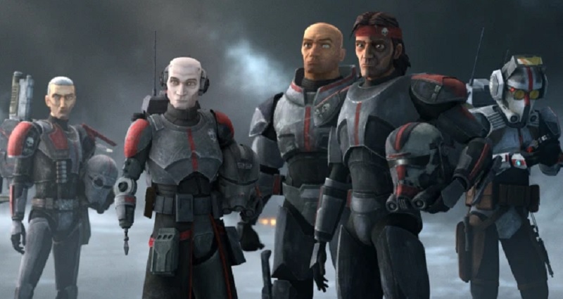 The Bad Batch Episode 2: ¿Cuándo es la fecha y hora de lanzamiento de Disney Plus? 2 el episodio de bad batch 2