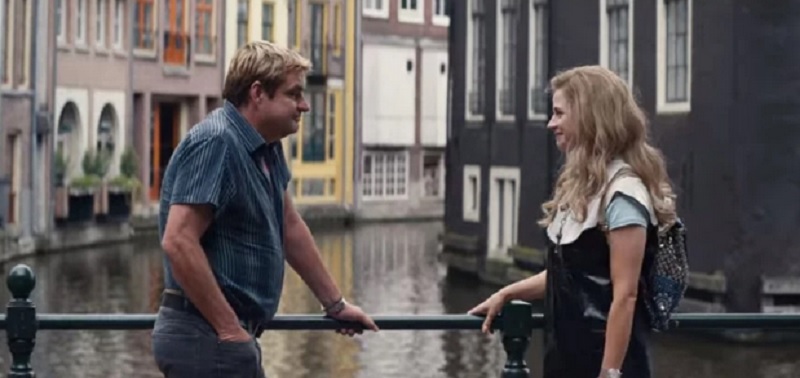 The Bad Camp: ¡Explicación del final! ¡Precuela de Undercover! 2 el final equivocado