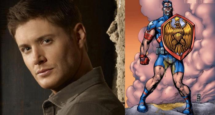 The Boys la temporada 3 promete ser completamente loca