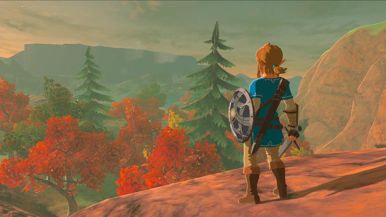 The Legend of Zelda: dos de los mejores juegos de la saga que llegarán próximamente a Nintendo Switch 2 The Legend of Zelda dos de los mejores juegos de