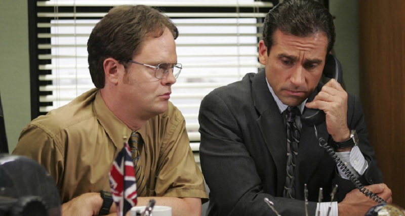 The Office Season 10: ¿que fecha de lanzamiento? ¿Se planea una secuela? 2 la oficina temporada 10