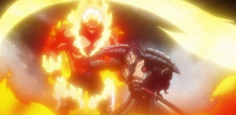 The Seven Deadly Sins Temporada 5 Episodio 20: ¿Cuándo y cuándo lanzarlo? 2 Los siete pecados capitales Temporada 5 Episodio 20