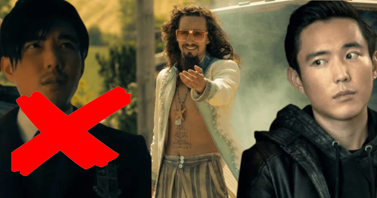 The Umbrella Academy: estos detalles muestran que Ben estaría vivo y que alterará la temporada 3 1 The Umbrella Academy: estos detalles muestran que Ben estaría vivo y que alterará la temporada 3