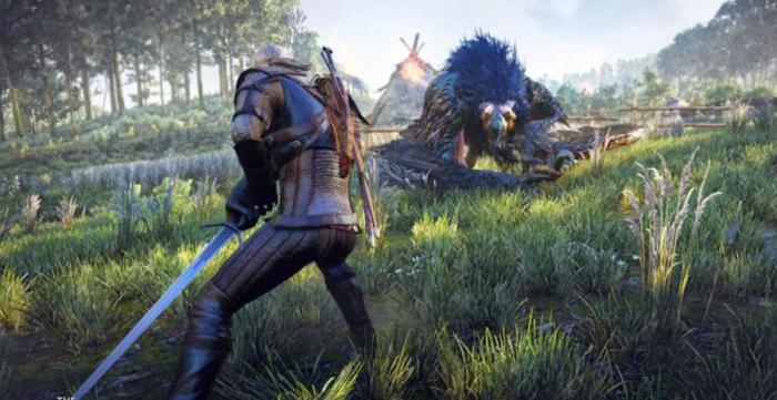 The Witcher 3: la versión de próxima generación será aún mejor y es gracias a ti 2 The Witcher 3 la version de proxima generacion sera aun