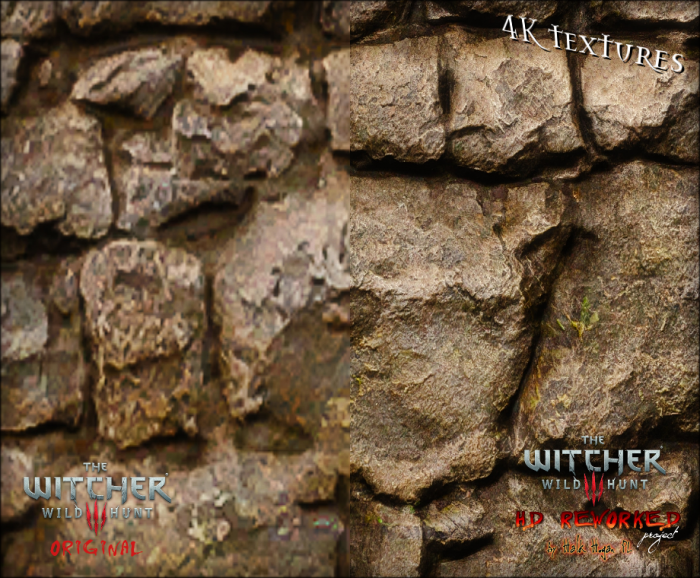 The Witcher 3: la versión de próxima generación será aún mejor y es gracias a ti 4 The Witcher 3 la version de proxima generacion sera aun