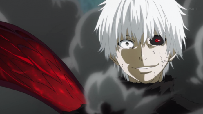 Tokyo Ghoul vs Tokyo Revengers se libra una batalla en