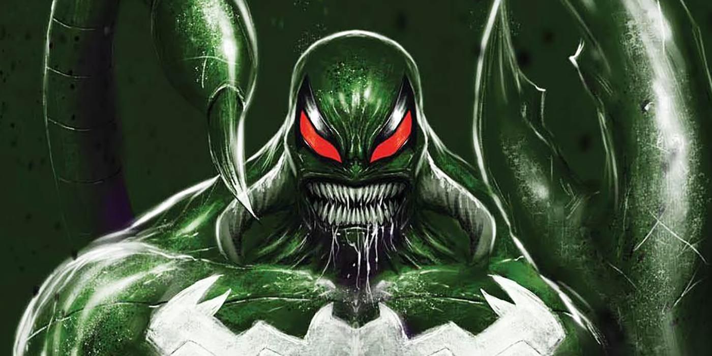 Venom 2:10 simbiontes que podrían tener un lugar en la película 2 Venom 210 simbiontes que podrian tener un lugar en la