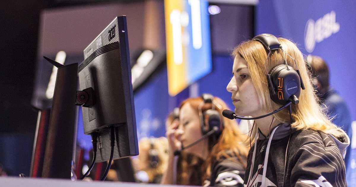 Videojuegos: encuesta revela que debe hacer más de una de cada dos mujeres para evitar ser acosadas