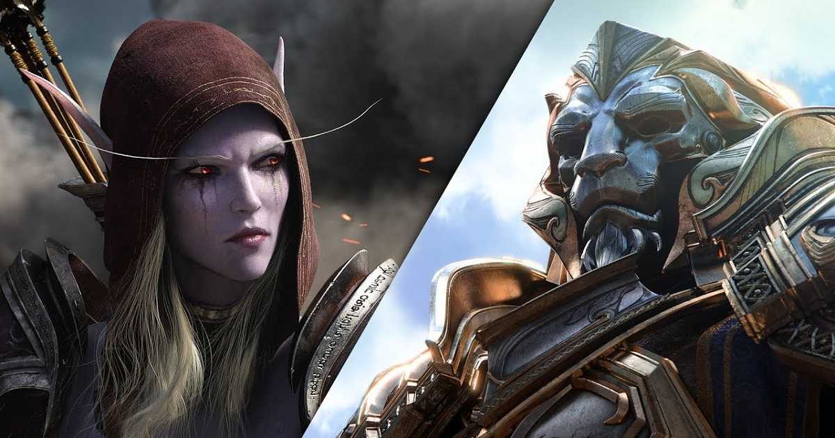 World of Warcraft: Blizzard aborda esta antigua práctica, pero con 20 años de retraso