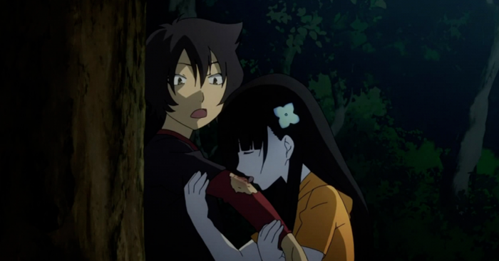 10 animes para ver con urgencia si eres fanatico de